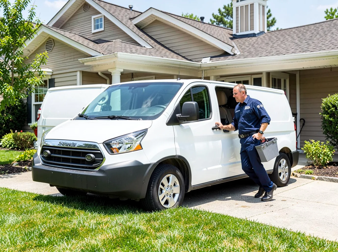 Emergency Plumber company in Winterville, GA